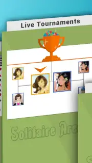 Solitaire Arena capture 7