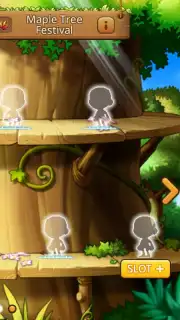 MapleStory M capture 2