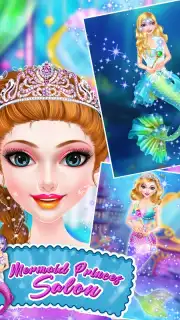 Ocean Mermaid capture 8