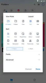 MX Player capture 2
