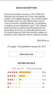 Goodreads capture 8