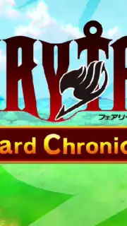 FAIRY TAIL Wizard Chronicle capture 1