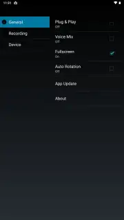 XCDVR2 capture 3