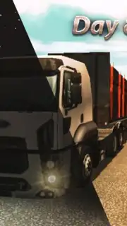 Truck Simulator: Europe capture 1