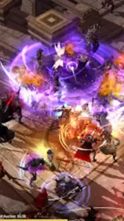 AVATARA : War of Gods capture 2