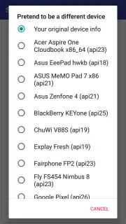 Galaxy App Store capture 4