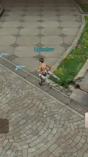 Attack on Titan capture 1