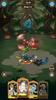 TDK Arena capture 5