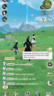 Idle Team capture 8