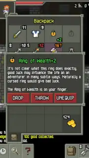 Shattered Pixel Dungeon capture 9