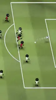 Stickman Soccer capture 5