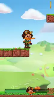 Jake's Adventure: Salvation sweetheart capture 8