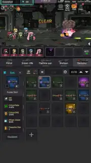 Gun and Girls : Gunner Maker capture 8