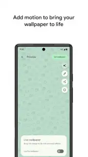 Emoji Workshop Wallpaper capture 2