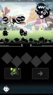 Shadow Land capture 10