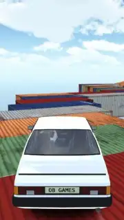 Car Parking and Driving Simulator capture 6