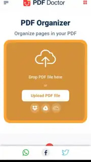 PDFdoctor capture 3
