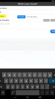 Moodtrack capture 7