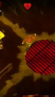 Horrorfield capture 5