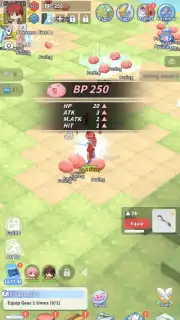 The Labyrinth of Ragnarok capture 7