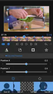LumaFusion: Education Edition capture 13