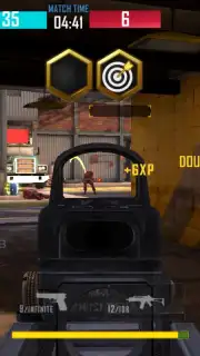 BattleZone capture 6