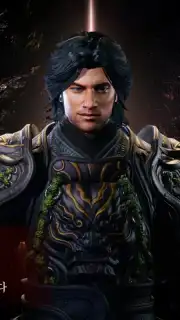 MIR M: Vanguard & Vagabond (KR) capture 4