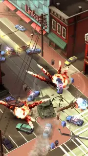 Smash Bandits Racing capture 3