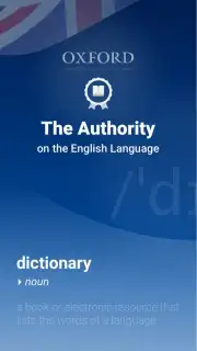 Oxford Dictionary capture 12