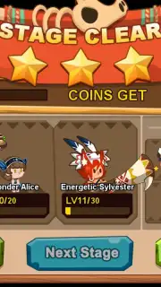 Tales of Loss capture 9
