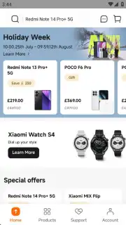 Mi Store capture 6