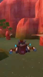 Sonic Racing Transformed capture 2