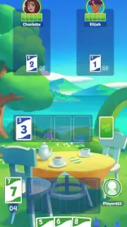 Skip-Bo capture 9