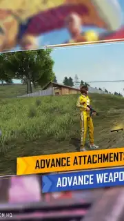 Free Fire Advance capture 7