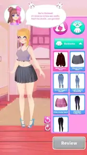 Lulu's Fashion World capture 1