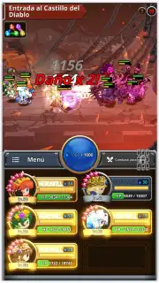 Medal Heroes : Return of the Summoners capture 4