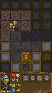 Dungeon Loot capture 1