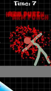 StickMan War 2 capture 4