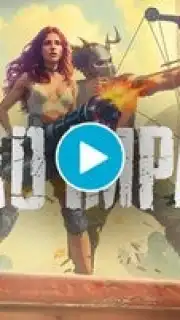 Dead Impact capture 1