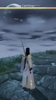 Sword Legend capture 6