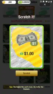 ClipClaps capture 3