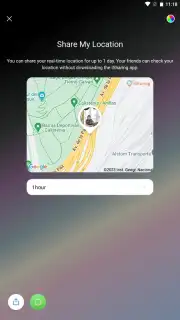 iSharing capture 6