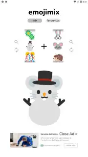 emojimix capture 1
