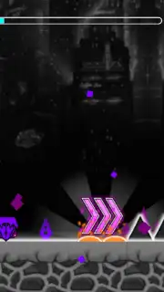 Geometry Dash Darkness capture 3