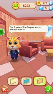 Cat Runner capture 9