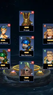 Guardian Knights capture 11