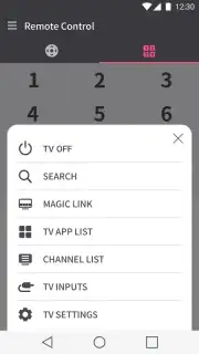 LG TV Plus capture 5