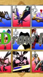 Triple Triad capture 4