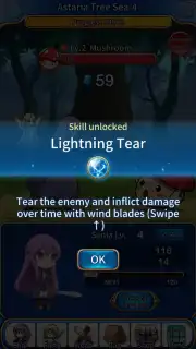 Eternal Senia capture 2