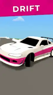 Drift Paradise capture 2